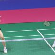While veterans like Lin Dan and Liliyana Natsir have the chance to add to large collections of World Championship trophies, both women’s finals feature nothing but first-time finalists after Fukushima/Hirota […]