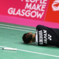 By Aaron Wong.  Photos: Badmintonphoto Bring a canary. Can you tell that suffocation is the method of choice being used in women’s singles to snuff out the opposition? You can’t […]