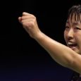 Viktor Axelsen may be the first Dane in 20 years to be crowned men’s singles World Champion but Nozomi Okuhara won her nation’s first world title in 40! By Don […]