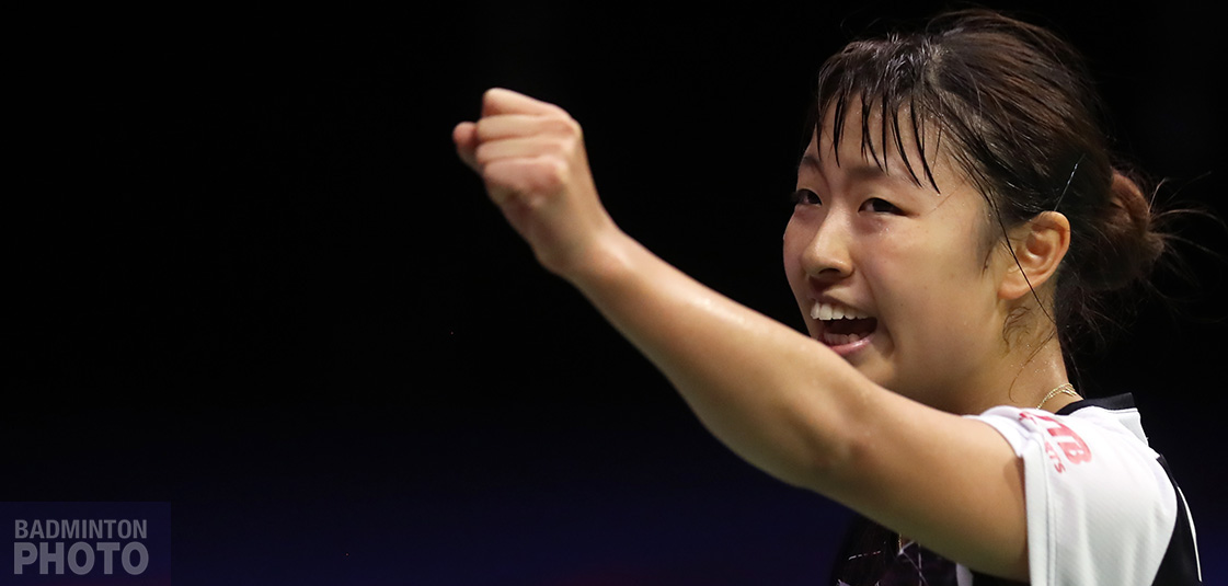 Viktor Axelsen may be the first Dane in 20 years to be crowned men’s singles World Champion but Nozomi Okuhara won her nation’s first world title in 40! By Don […]
