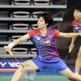 Korea is top seed for the BWF World Junior Mixed Team Championship but is forced to send a young team to Yogyakarta next month as the top Korean teen stars […]