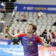 Son Wan Ho is again into the semi-finals at the Korea Open after surviving a tough first-game loss to India’s Sameer Verma. By Don Hearn, Badzine Correspondent live in Seoul.  […]