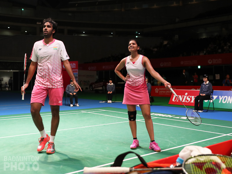 A week after India completed its 82nd Senior National Badminton Championships, 6 top Indian shuttlers have withdrawn on the eve of the China Open, two of these effectively assuring they […]