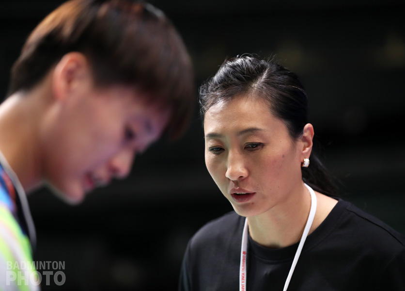 The recent Uber Cup disastrous outing for China will leave one woman down. According to Hong Kong’s South China Morning Post, Zhang Ning, head coach for the women’s singles team, […]