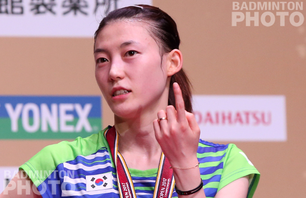 Former world #1 Kim Ha Na signalled her intention to return to competitive badminton, as reported in Korea’s Badminton Times, bringing to 9 the number of Korean players competing outside […]