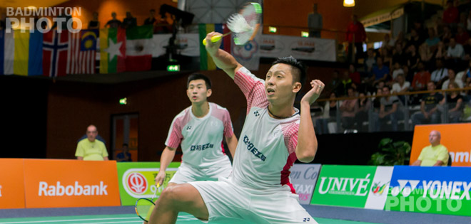 The 2017 Dutch Open Grand Prix saw four players win their first ever Grand Prix titles, while Kento Momota got the biggest title yet of his post-comeback phase. By Don […]