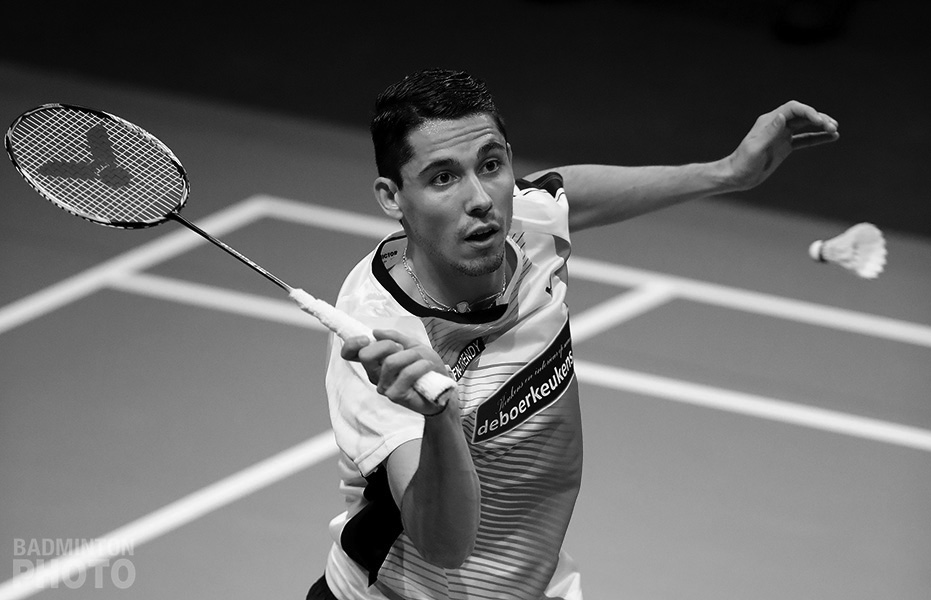 The badminton family mourns the passing of Dutch badminton star Erik Meijs, who, according to the German newspaper Bild,  died Thursday night in a hospital in Dusseldorf after a terrible […]