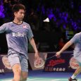 The race to qualify for the Superseries Finals in Dubai is still wide open, with only 3 pairs having mathematically clinched their spots on points and all three are sitting […]