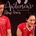Tang Chun Man and Tse Ying Suet saved 5 match points en route to beating the World #1 and making the Denmark Open their first Superseries title. By Don Hearn.  […]