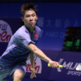 Malaysians in the lead narrowly lost out to singles opponents from different decades. It is vital to know yourself at every age. By Aaron Wong, Badzine Correspondent live in Sydney.  […]