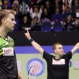 Both tragedy and delight for the Danes at the Hong Kong Open. Anders Antonsen blew his last chance to compete in Dubai, after a tremendous match against Olympic champion Chen […]