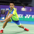 Malaysia sent two to the main draw in men’s singles as former World Junior Champions were no match, but the highlight for the crowd came from Korea’s former champions. By […]