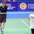 With the quarter-finals complete at the European Men’s and Women’s Team Championships, Russia and Hong Kong got near confirmation of their qualification for the Thomas and Uber Cup Finals in […]
