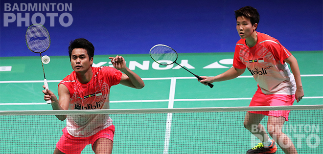 Will local hopes Tontowi Ahmad and Liliyana Natsir take the title, or will China bank on their success in the World Championships to win the Asian Games gold medal? By […]