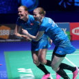 Reigning All England champion and former World Champion Kamilla Rytter Juhl has just announced big news times two!  The 34-year-old has revealed she is retiring from competitive badminton, as she […]
