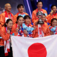 Japan dealt host Thailand a summary defeat in the final of the 2018 Uber Cup to pick up the nation’s 6th title, but their first in 37 years. By Don […]