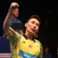 Lee Chong Wei won the 12th Malaysia Open title of his career with a brilliant win over Kento Momota. By Don Hearn.  Photos: Yves Lacroix / Badmintonphoto (live) Lee Chong […]