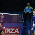 Indonesia lost both of its number two singles players as many of the seeds advanced on Tuesday at the Indonesia Open. Story: Sulistianing Ambarwati, Badzine Correspondent live in Jakarta Photos: […]