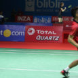 Indonesia’s Fajar Alfian / Muhammad Rian Ardianto managed to continue their journey in their home Indonesia Open after a brilliant win against Malaysia Open champions Kamura/Sonoda. Story: Naomi Indartiningrum, Badzine […]