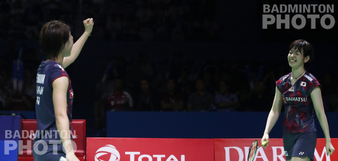 Japan is the new power in women’s doubles but with the Asian Games propensity for not following script, let’s look the various pairs who might get a look in at […]