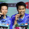 Ahmad/Natsir fullfilled their promise to win the title for the last time as partners while Kento Momota may just be getting started, with his own second Indonesia Open title. Story: […]