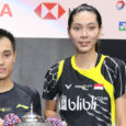 Gloria Emanuelle Widjaja and Hafiz Faizal made the most of their first ever post-Superseries final, as did Kanta Tsuneyama, as two of the most lucrative Thailand Open titles to date […]