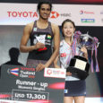 On the eve of the 2019 Thailand Open, 3 of the top 4 women’s singles seeds dropped out, including last year’s champion and runner-up, Nozomi Okuhara and Pusarla Venkata Sindhu […]