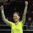 Gao Fangjie got her sweet revenge against Nitchaon Jindapol, reviving China’s dream of finally winning a Super 500 women’s singles title this year. Meanwhile, Chinese Taipei is assured of a […]