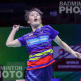 Goh Jin Wei beat China’s Wang Ziyi to become the first player to have won both a Youth Olympic gold and a World Junior Championship title. Photo: Badmintonphoto (archives) Three […]