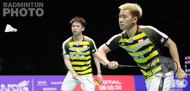 Kevin Sanjaya Sukamuljo & Marcus Fernaldi Gideon look like the strongest contenders as they lead the world’s ranking and will be playing at home. But some other pairs may just […]