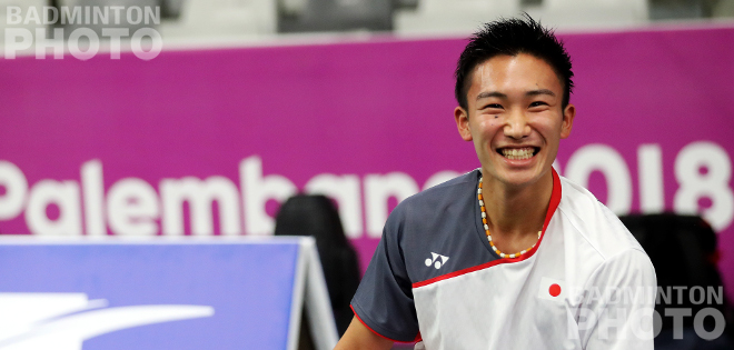 If in-form Kento Momota wants to add Asian Games gold to him World title, he will have to fend off a combination of ageing masters, wily underdogs, and fellow contenders […]