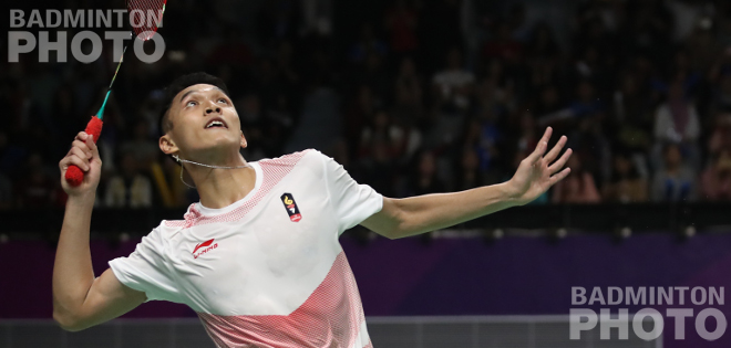 Competing under the support of thousands of host supporters, the Japanese team was forced to give up their dream of a men’s team gold.  Meanwhile, China bounced back to keep […]