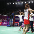 Japan’s women’s team confirmed themselves as the best in the world, defeating China and adding Asian Games gold to their collection of 2018 titles. Story: Naomi Indartiningrum, Badzine Correspondent live […]