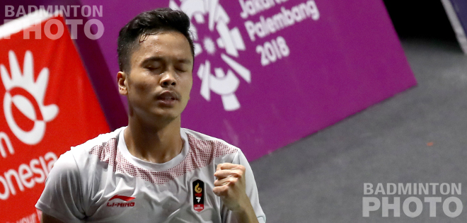 Performing under big support of thousands of home supporters, Anthony Ginting finally took sweet revenge over his big rivals Kento Momota.   Meanwhile, Japan failed to place any representatives in the […]
