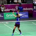 Sung Ji Hyun had to say good bye to a first individual medal at the Asian Games as she and He Bingjiao became the first top 10 players to exit […]