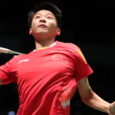 No fewer than five Asian Games finalists were bounced out of the Japan Open Thursday, courtesy of China, youngsters and veterans alike. By Miyuki Komiya, Badzine Correspondent live in Tokyo.  […]