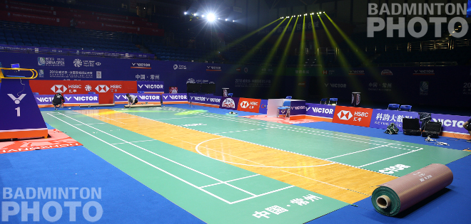 On Friday, the BWF announced the postponement of the Thomas & Uber Cup Finals as well as the suspension of all remaining events in the Tokyo qualifying period. Photos: Badmintonphoto […]