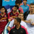 Thailand’s badminton team showed promise throughout the day on Wednesday at the Korea Open but again victory came once Dechapol Puavaranukroh got involved. By Don Hearn, Badzine Correspondent live in […]
