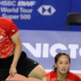 Two two-time European Champions had their sights on the Korea Open quarter-finals but Chae Yoo Jung and Seo Seung Jae saw off Chris and Gabby Adcock before Viktor Axelsen suffered […]