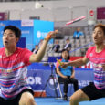 Seo Seung Jae was the only shuttler to book tickets to two Korea Open semi-finals as Du Yue, Yuta Watanabe, and Dechapol Puavaranukroh were all 1-and-1. By Don Hearn, Badzine […]