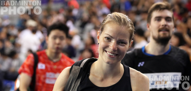 The last Danes and the last Chinese at the Korea Open will face off for the mixed doubles title, after Christinna Pedersen and Mathias Christiansen beat the home favourites in […]