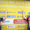 It was tenth time lucky for veteran Hiroyuki Endo as he won a Superseries by another name at the Korea Open Super 500, after 9 times when he had to […]