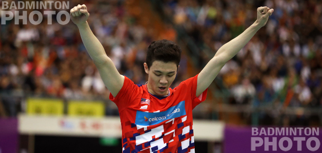 Lee Zii Jia became the first Malaysian men’s singles player other than Lee Chong Wei to win 5-figure prize money in the last 6 years. By Don Hearn.  Photos: Yves […]