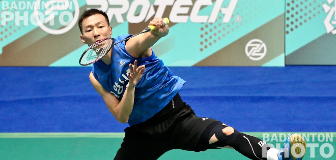 A quintet of Korean veterans are back from retirement and into the finals of the Macau Open, including past champions Lee Hyun Il and Shin Baek Cheol / Ko Sung […]