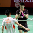 As the second season of the BWF World Tour gets set to kick off, we ask Badzine readers for their opinion of the new qualification method for the season finale.  […]
