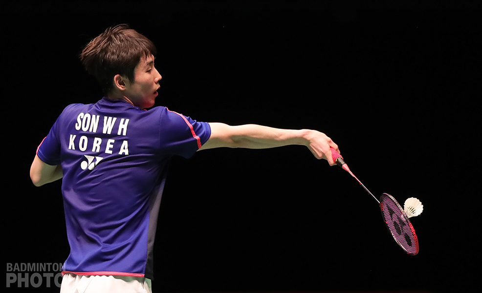 Malaysia Masters champion Son Wan Ho is due to have surgery on his Achilles tendon and faces an absence of several months from international badminton after he was taken to […]