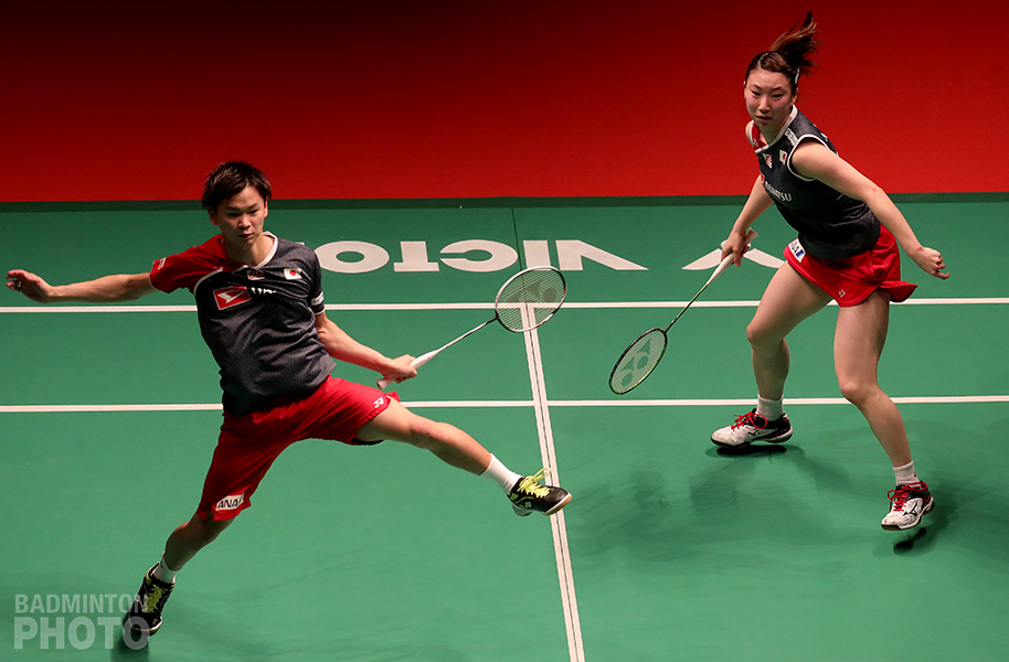 On the eve of the Malaysia Masters, a few key last-minute withdrawals were confirmed, including the mixed doubles defending champions, the women’s doubles World Champions, and Malaysia’s only entries in […]