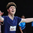 With no coach courtside, Anders Antonsen still found a way to outplay world #1 Kento Momota and take his first World Tour title. By Sulistianing Ambarwati, Badzine Correspondent live in […]