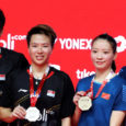 Highly motivated to win, Ahmad/Natsir instead had to settle for being runners-up in their last match together, while Saina Nehwal won, but without the happiness that usually goes with a […]