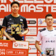 Seo Seung Jae and Wang Chi Lin denied each other a doubles double, while Kong Hee Yong won her first ever international title and Denmark locked up both singles finals […]